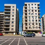 Luca Solid Residence