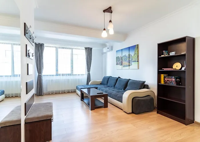 Luca Solid Residence