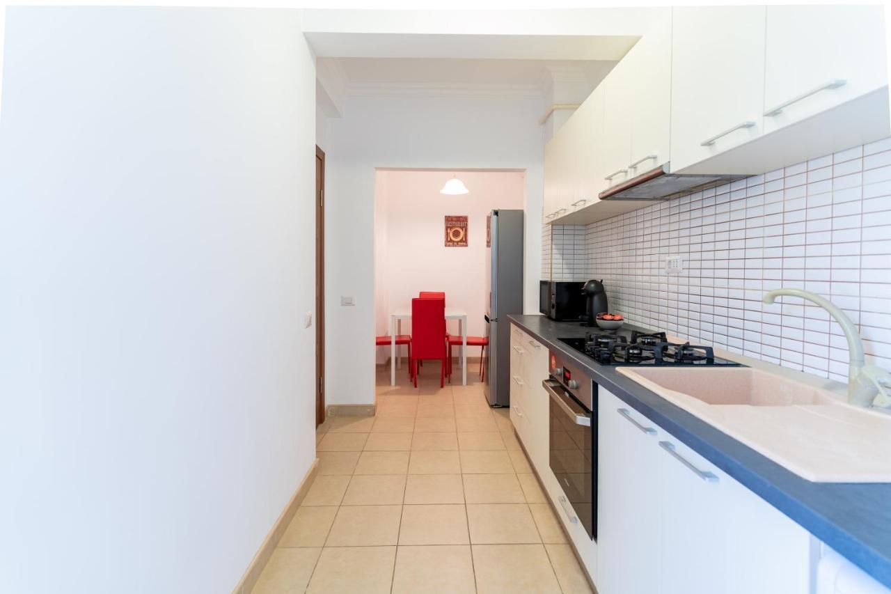 Apartment Luca Solid