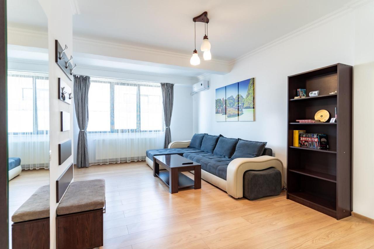 Luca Solid Apartment *