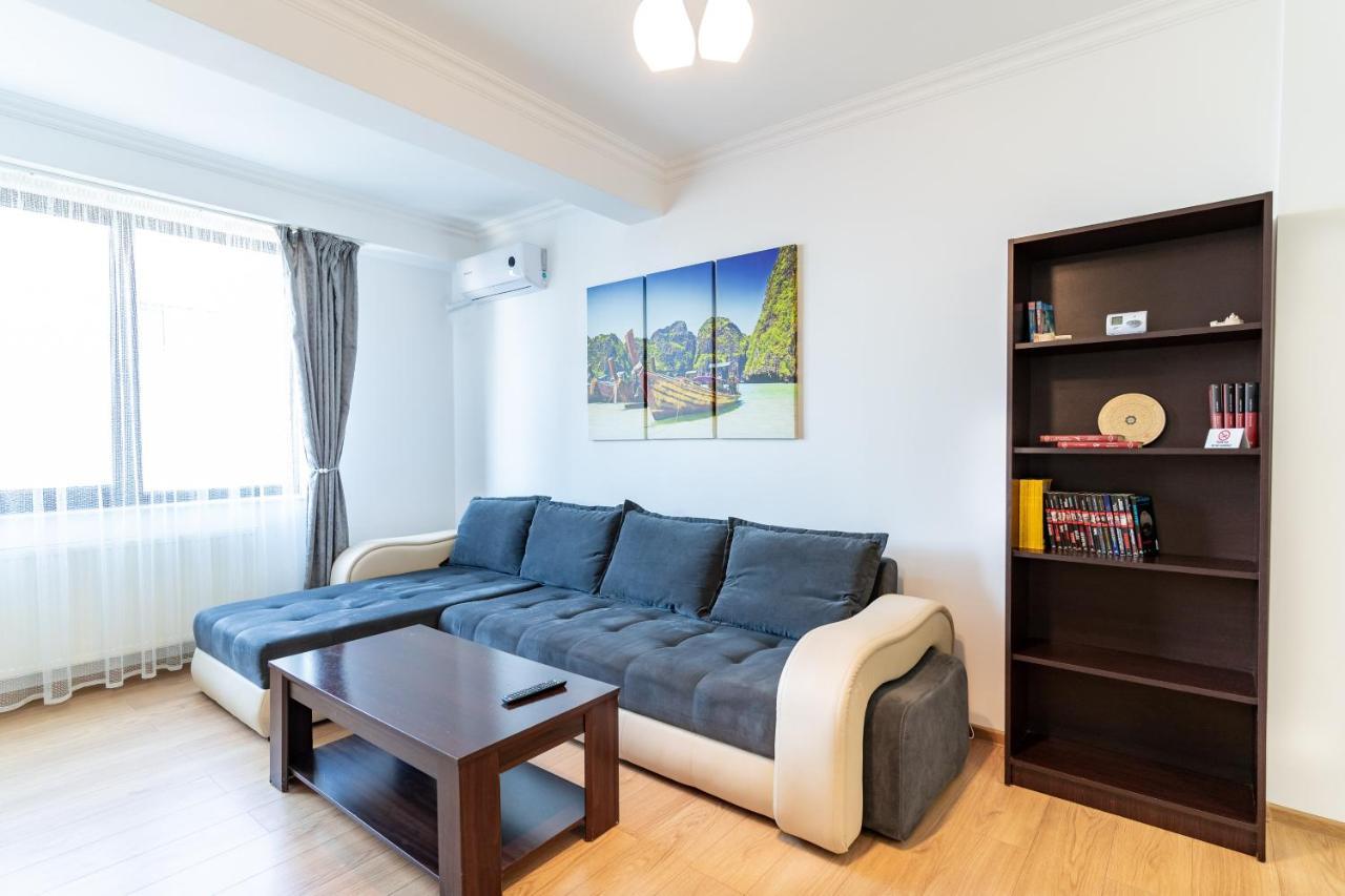 Luca Solid Apartment *