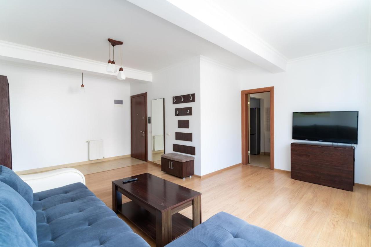 Apartment Luca Solid Mamaia