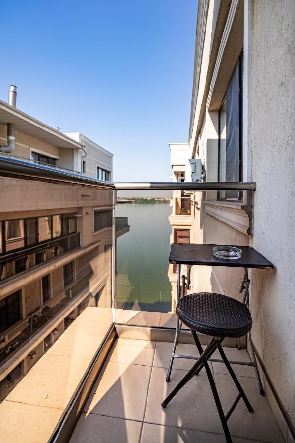 Apartment Luca Solid Mamaia