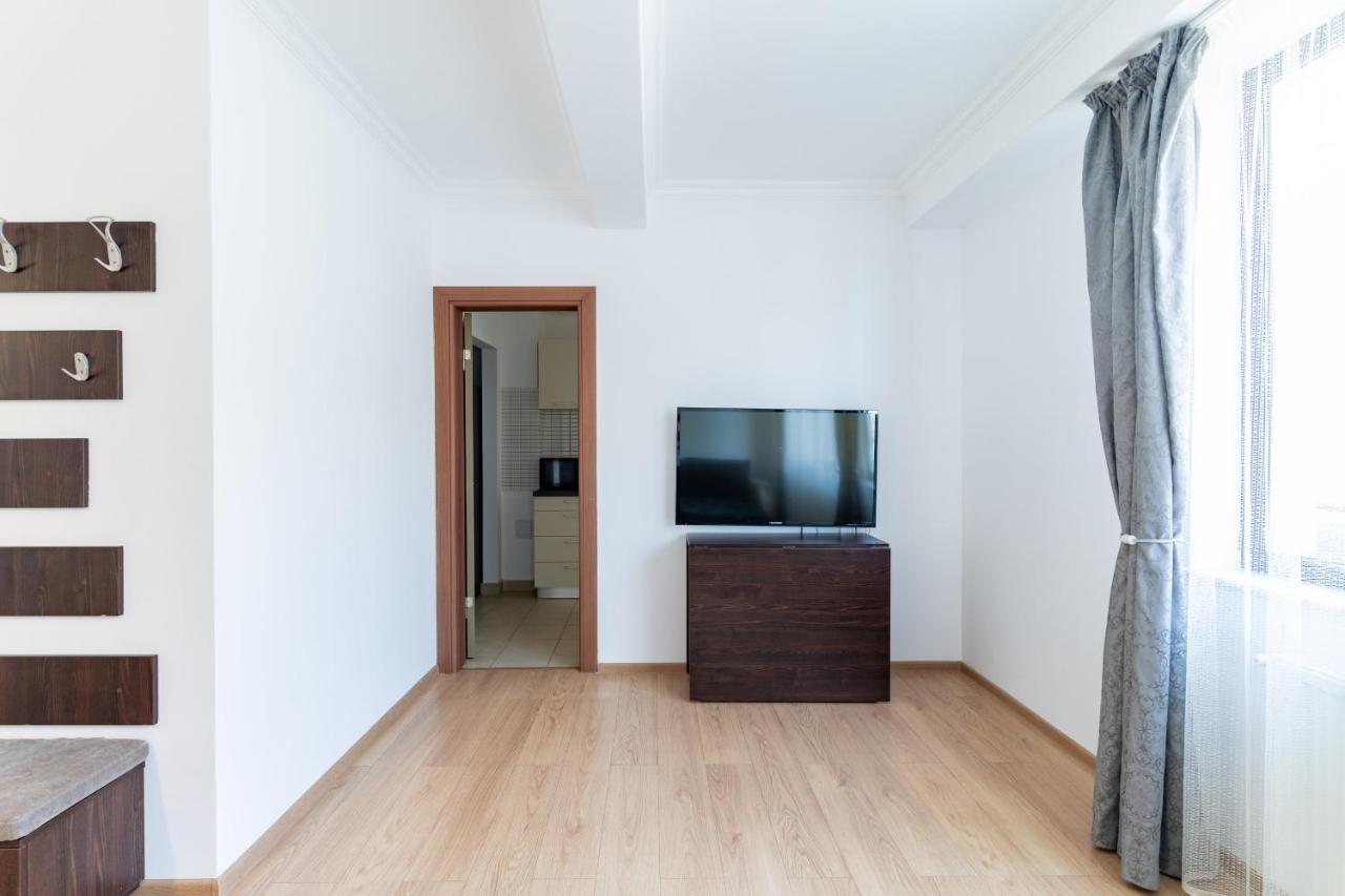Apartment Luca Solid