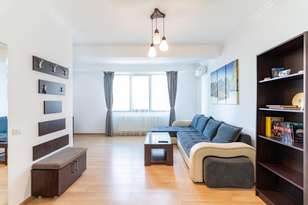 Luca Solid Apartment *