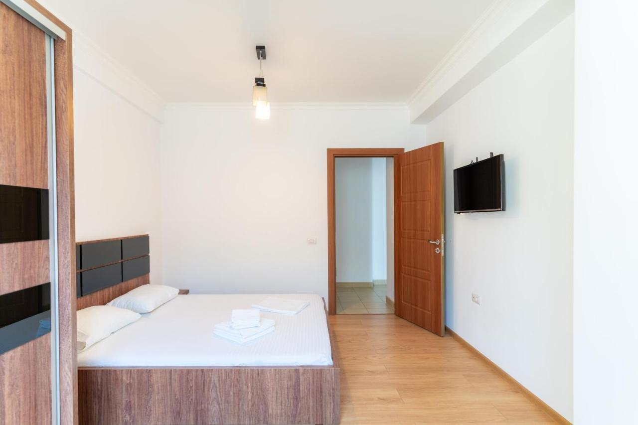 Apartment Luca Solid *