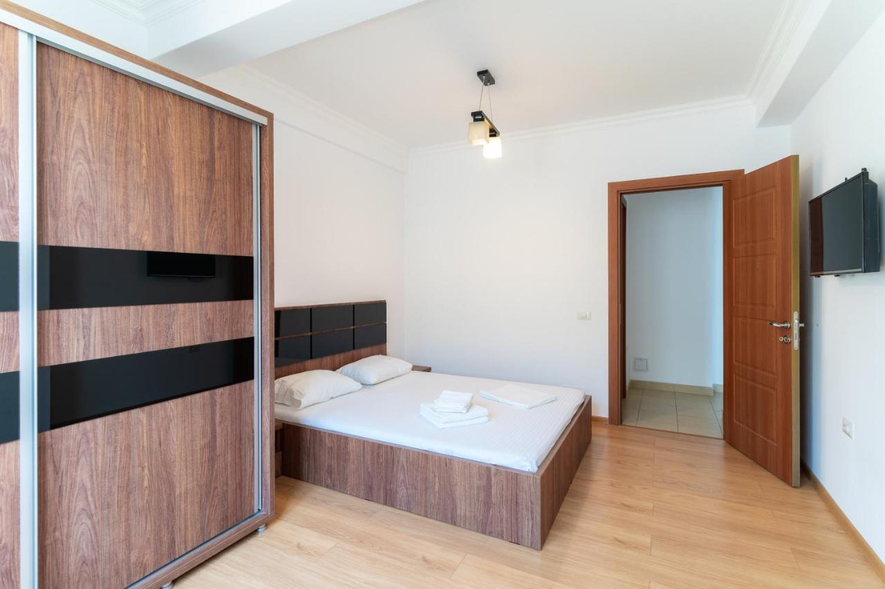 Apartment Luca Solid